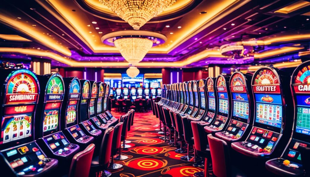Bets10 Bahis Seçenekleri ve Casino Oyunları