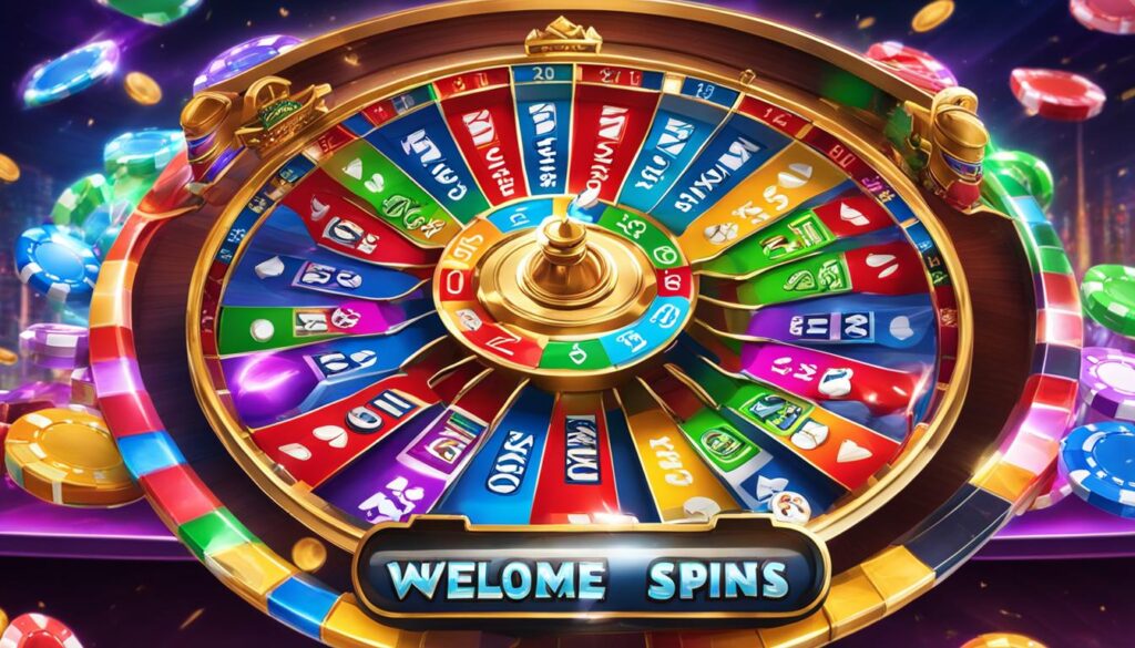 casinolevant bonusları