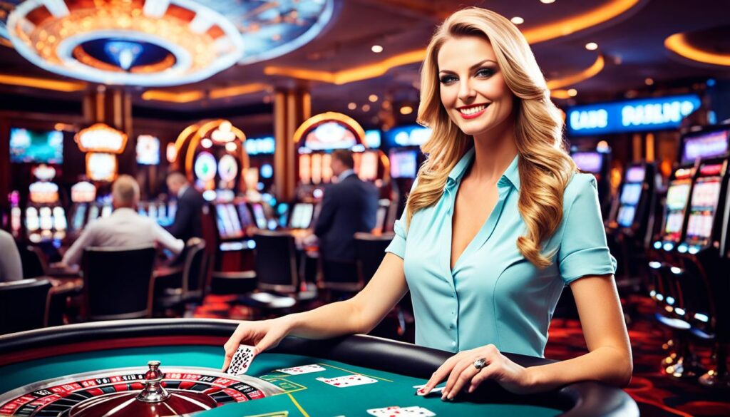 güvenilir online casino siteleri