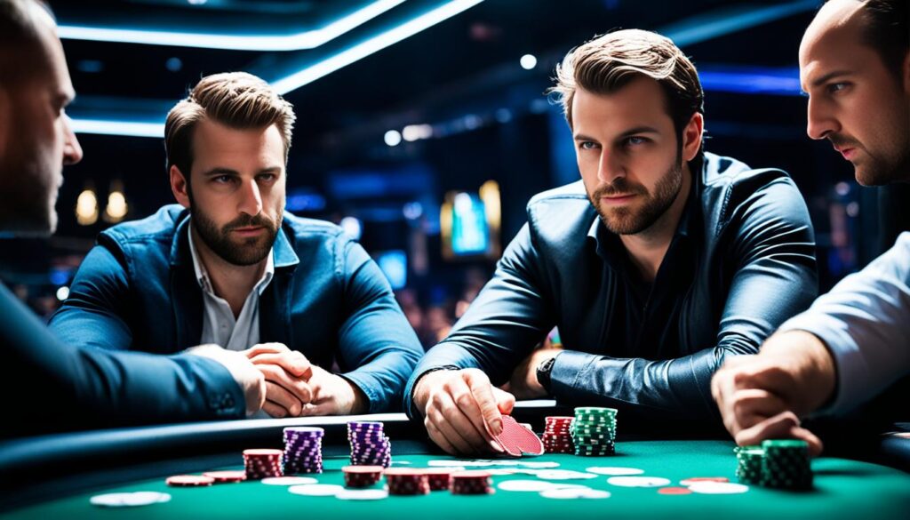 poker oyunları