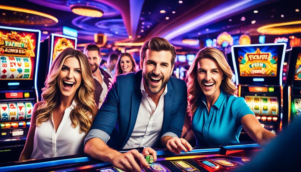 slot oyunları