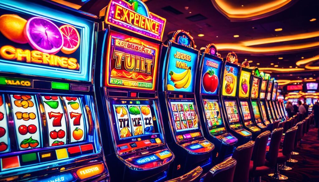 slot oyunları